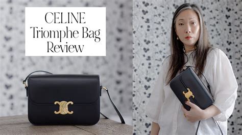 top celine bags|celine triomphe bag size comparison.